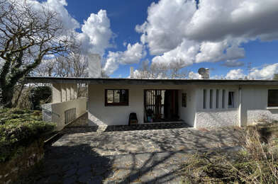 Maison 6 pièces 693000 €