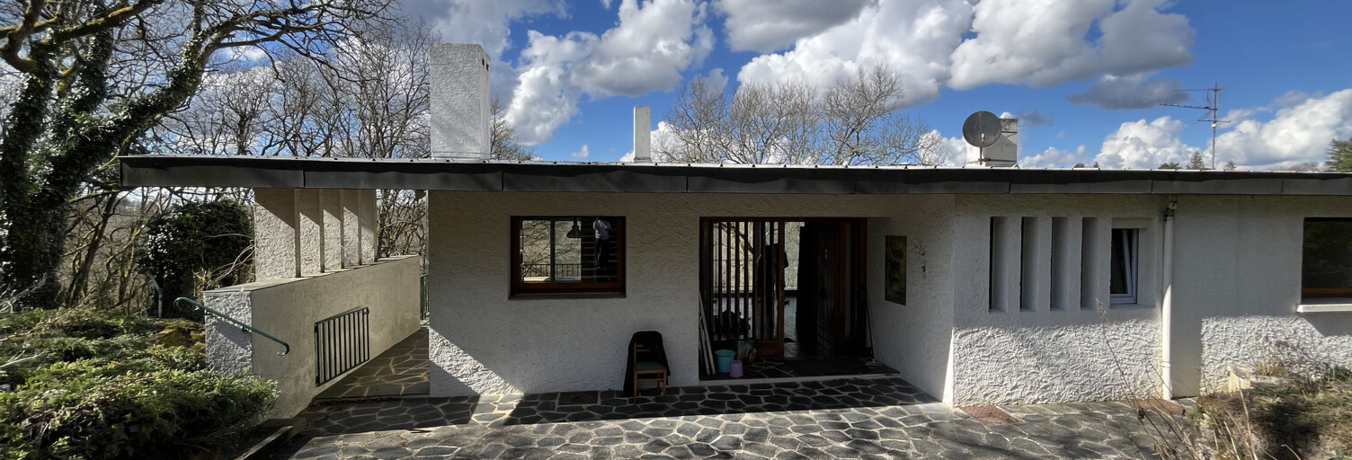 Maison 6 Pièces 223 m² à vendre à Saint-Benoît (86280)