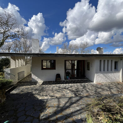 Maison 6 pièces 693000 €