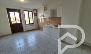 Appartement 4 Pièces 92 m² à louer à Chaussin (39120)