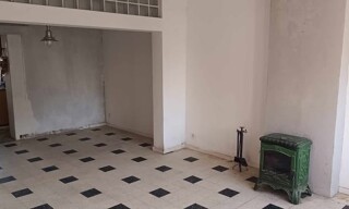 Maison 3 Pièces 80 m² à vendre à Divion (62460)