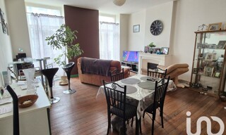 Appartement 3 Pièces 83 m² à vendre à Mazamet (81200)