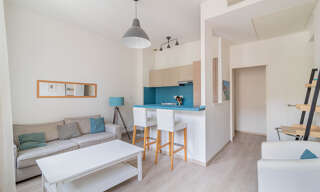 Appartement 2 Pièces 44 m² à vendre à Marseille 2 (13002)