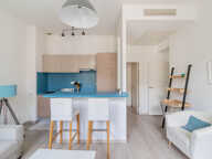 Appartement Marseille 2 pièce(s) 44 m2 — photo 2