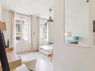 Appartement Marseille 2 pièce(s) 44 m2 — photo 3
