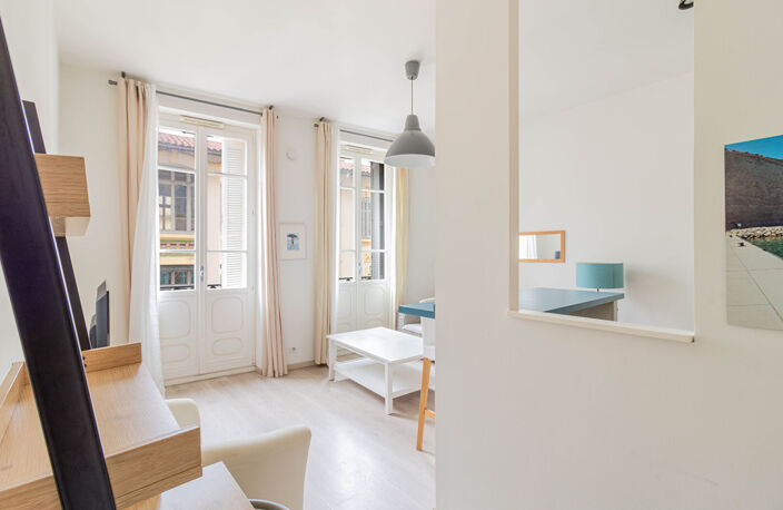 Appartement Marseille 2 pièce(s) 44 m2 — photo 3