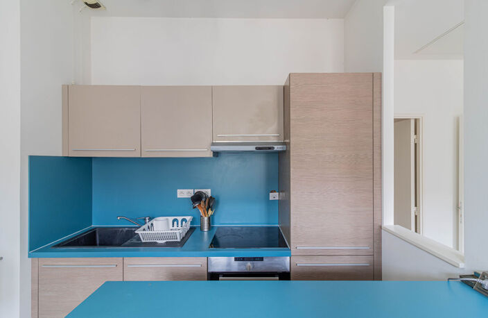 Appartement Marseille 2 pièce(s) 44 m2 — photo 4