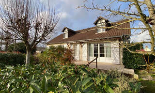 Maison 6 Pièces 121 m² à vendre à Olivet (45160)