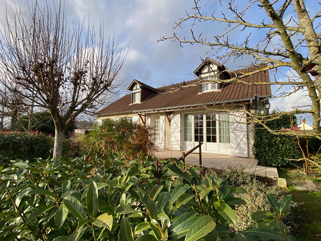 Maison proposé à Olivet