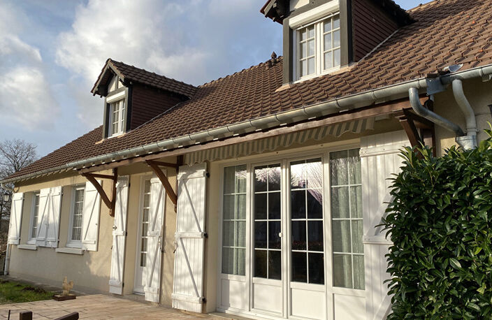 OLIVET SUD Maison 6 pièces sur Sous-Sol — photo 2
