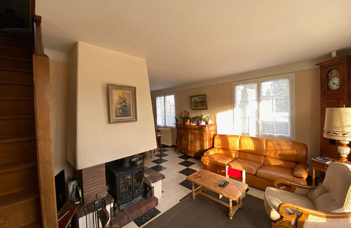 OLIVET SUD Maison 6 pièces sur Sous-Sol — photo 3