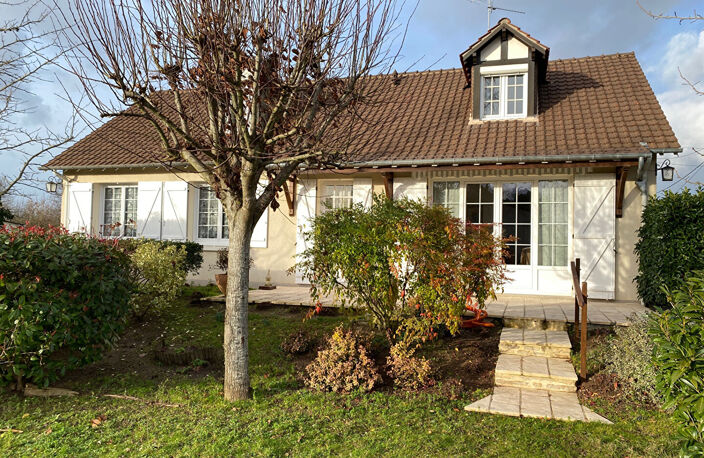 OLIVET SUD Maison 6 pièces sur Sous-Sol — photo 4