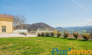 Maison 5 Pièces 112 m² à vendre à Chirens (38850)