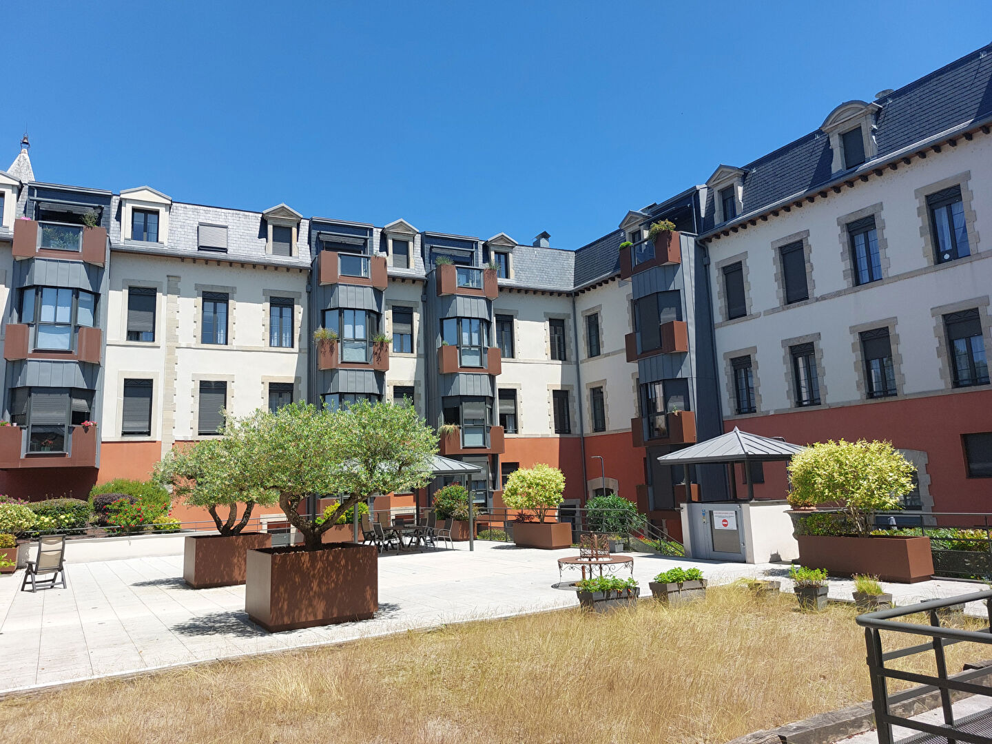 Appartement 3 pièces  à louer Villefranche-de-Rouergue 12200