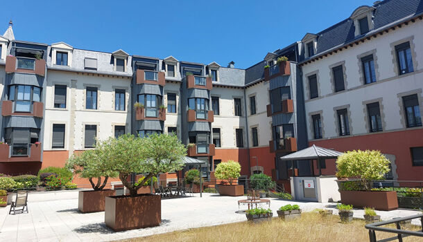 Appartement 3 pièces  à louer Villefranche-de-Rouergue 12200