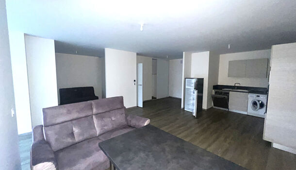 Appartement 3 pièces  à louer Villefranche-de-Rouergue 12200