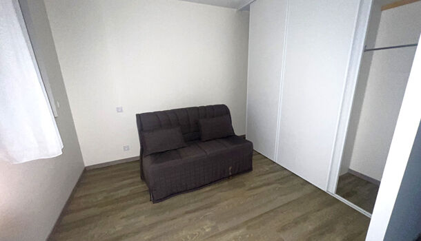 Appartement 3 pièces  à louer Villefranche-de-Rouergue 12200