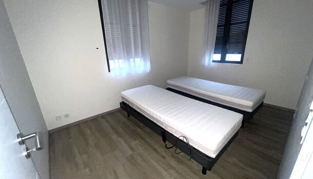 Appartement 3 pièces  à louer Villefranche-de-Rouergue 12200