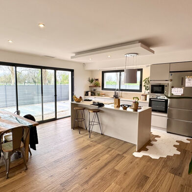 Maison 5 pièces 479000 €