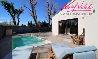 Maison 5 Pièces 127 m² à vendre à Saint-Cyprien (66750)