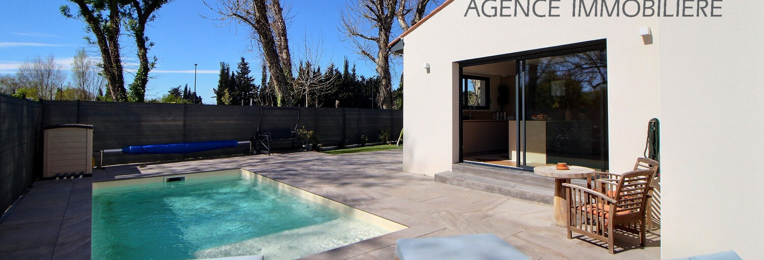 Maison 5 Pièces 127 m² à vendre à Saint-Cyprien (66750)