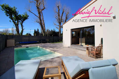 Maison 5 pièces 469000 €