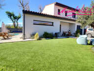 ACHAT - ST CYPRIEN - VILLA 5 PIECES AVEC PISCINE — photo 2