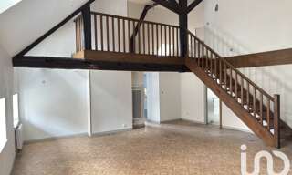 Appartement 6 Pièces 152 m² à vendre à Sierck-les-Bains (57480)