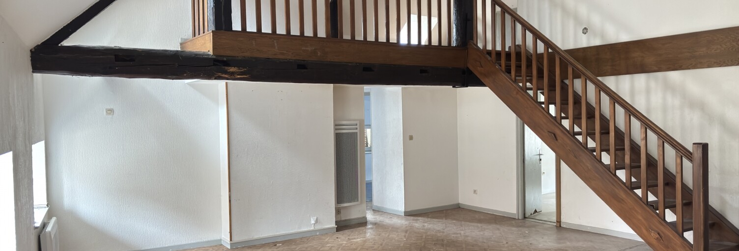 Appartement 6 Pièces 152 m² à vendre à Sierck-les-Bains (57480)
