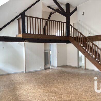 Appartement 6 pièces 138000 €