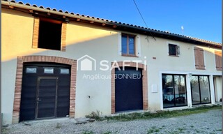 Maison 5 Pièces 142 m² à vendre à Bourret (82700)