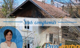 Maison 3 Pièces 57 m² à vendre à Izeaux (38140)