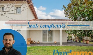 Maison 5 Pièces 120 m² à vendre à Voiron (38500)