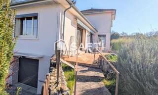 Maison 7 Pièces 140 m² à vendre à Montluçon (03100)