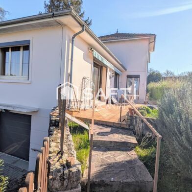 Maison 7 pièces 139000 €