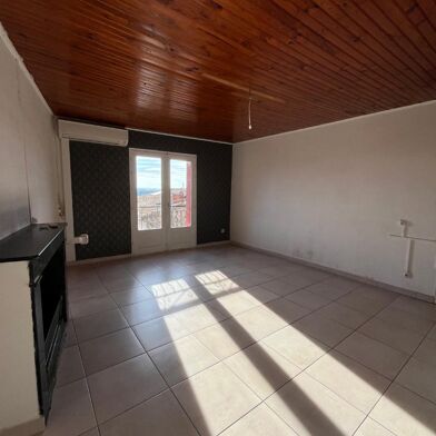 Appartement 3 pièces 432 €