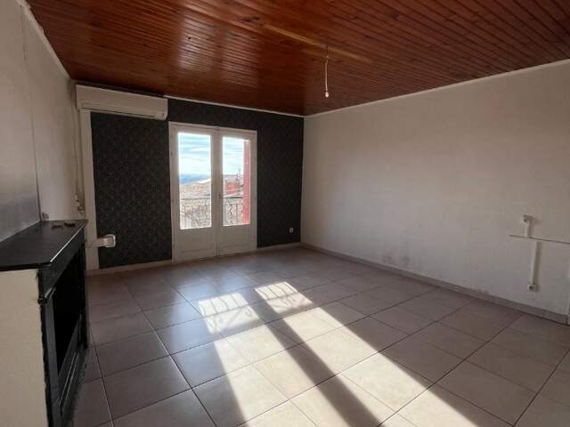 Appartement — photo du bien