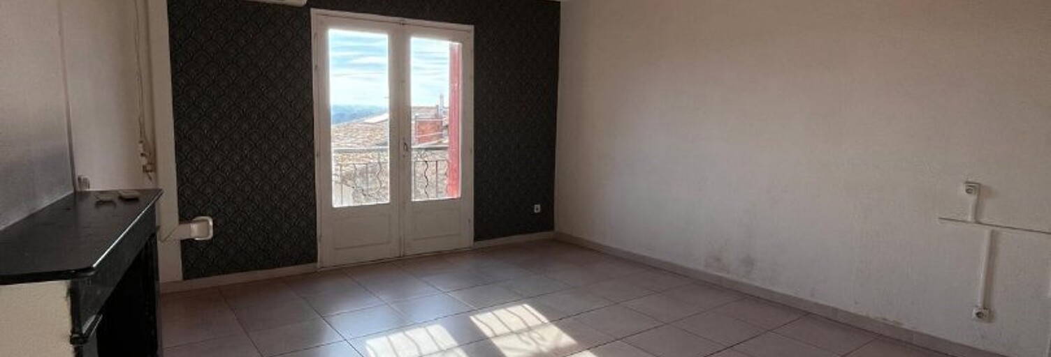 Appartement 3 Pièces 50 m² à louer à Capestang (34310)