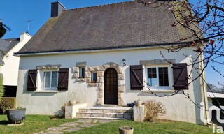 Maison 7 Pièces 125 m² à vendre à Loudéac (22600)