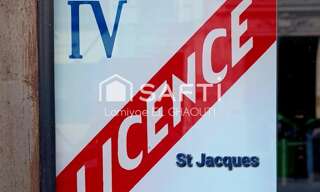 Commerce 2 Pièces 60 m² à vendre à Paris 5 (75005)