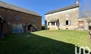 Maison 4 Pièces 180 m² à vendre à Cabanès (12800)