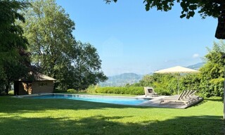 Maison 6 Pièces 330 m² à vendre à Rives (38140)