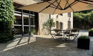 Maison 6 Pièces 330 m² à vendre à Vourey (38210)