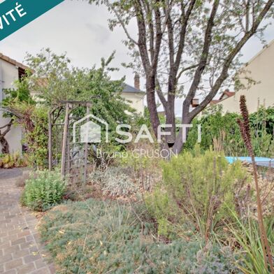 Maison 7 pièces 350000 €