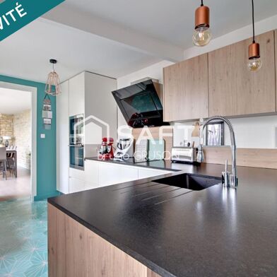 Maison 7 pièces 350000 €