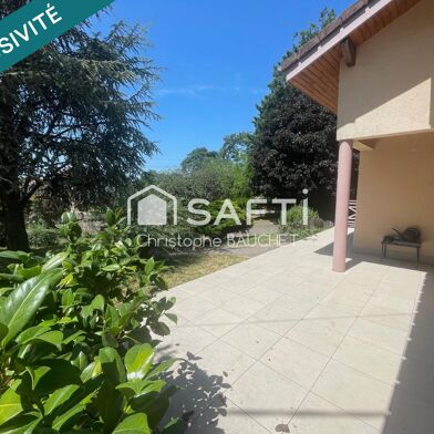 Maison 6 pièces 340000 €