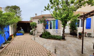 Maison 3 Pièces 90 m² à vendre à Agde (34300)