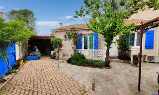 Maison 3 Pièces 90 m² à vendre à Agde (34300)