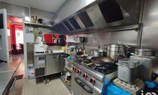 Commerce  57 m² à vendre à Paris 17 (75017)