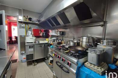 Commerce  173000 €